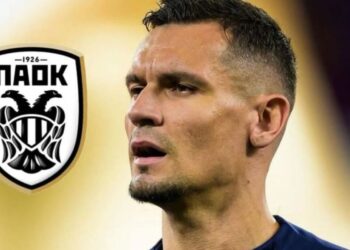 PAOK ભૂતપૂર્વ લિવરપૂલની સેન્ટર-બેક હસ્તાક્ષર સુરક્ષિત કરવાની નજીક છે