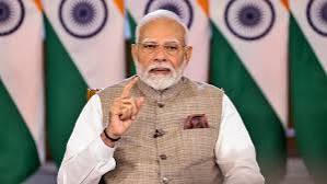 PM Modi 100 Days: અમિત શાહે NDA સરકારની 100 દિવસની સિદ્ધિઓને હાઈલાઈટ કરી