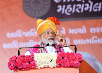 PM મોદી અમદાવાદમાં 4 નવા ફ્લાયઓવર બ્રિજનો શિલાન્યાસ કરશે -