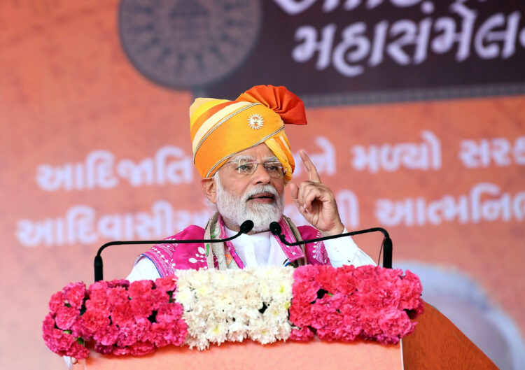 PM મોદી અમદાવાદમાં 4 નવા ફ્લાયઓવર બ્રિજનો શિલાન્યાસ કરશે -