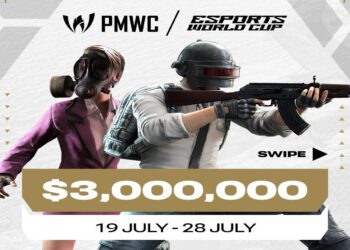 PUBG મોબાઇલ વર્લ્ડ કપ (PMWC) 2024: બધી ક્વોલિફાઇડ ટીમો