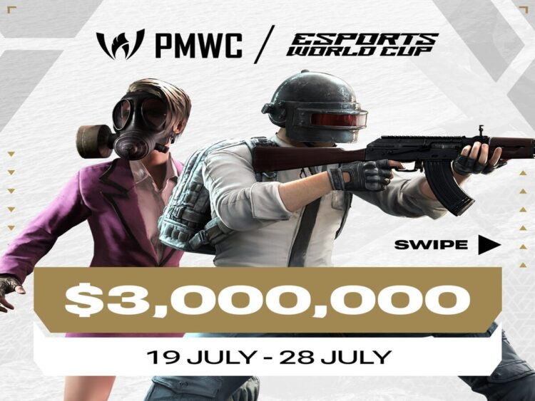 PUBG મોબાઇલ વર્લ્ડ કપ (PMWC) 2024: બધી ક્વોલિફાઇડ ટીમો