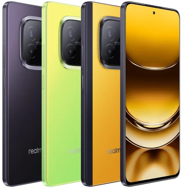 Realme NARZO 70 Turbo 5G ભારતમાં ₹14,999 થી શરૂ થાય છે, ઑફર્સ સાથે