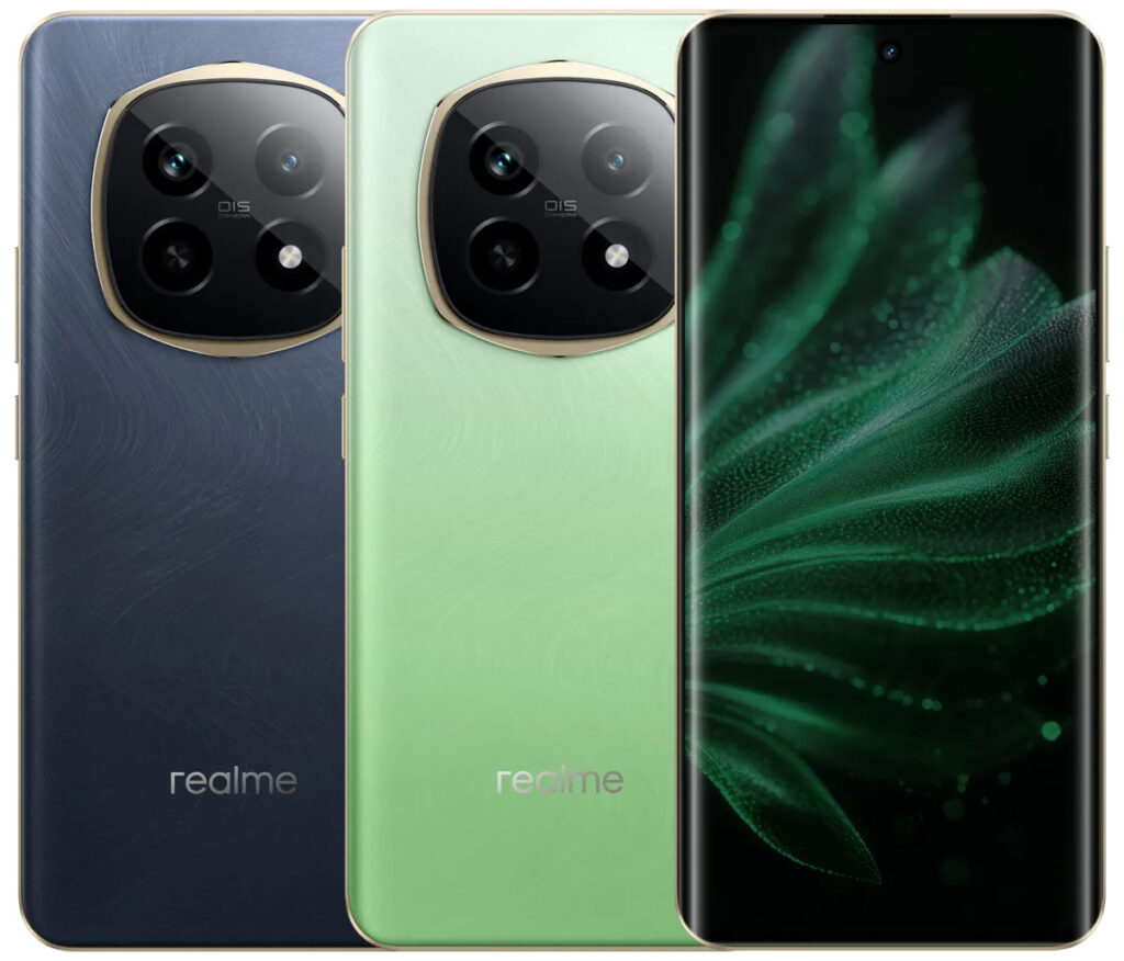 Realme P2 Pro 5G ભારતમાં ₹19,999 થી શરૂ થાય છે અને ઑફર્સ સાથે લોન્ચ થાય છે