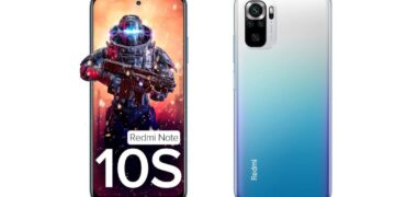 Redmi Note 10S હવે 29% ડિસ્કાઉન્ટ અને આકર્ષક એક્સચેન્જ ઑફર્સ પર ઉપલબ્ધ છે; વિગતો તપાસો