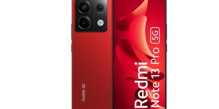 Redmi Note 13 Pro હવે 20% ડિસ્કાઉન્ટ અને આકર્ષક એક્સચેન્જ ઑફર્સ પર ઉપલબ્ધ છે