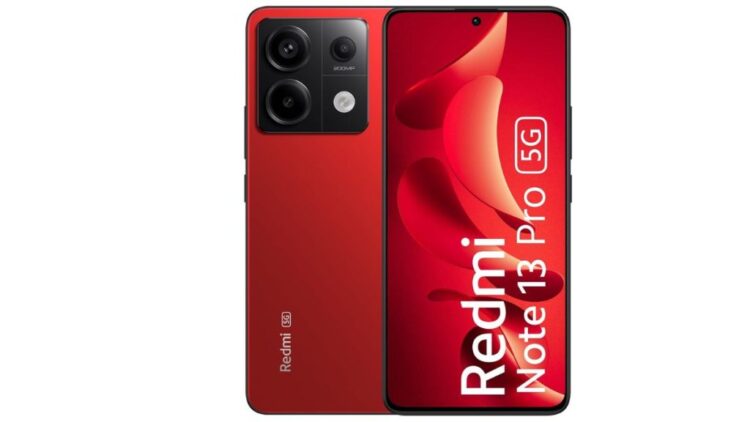 Redmi Note 13 Pro હવે 20% ડિસ્કાઉન્ટ અને આકર્ષક એક્સચેન્જ ઑફર્સ પર ઉપલબ્ધ છે