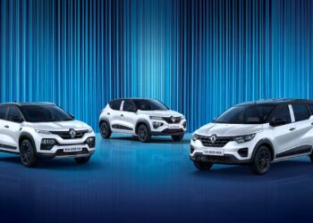 Renault India એ Kwid, Kiger અને Triber માટે નાઇટ એન્ડ ડે એડિશન લોન્ચ કર્યું - નવું શું છે?