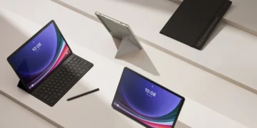 Samsung Galaxy Tab S9 ને USમાં One UI 6.1.1 અપડેટ મળે છે