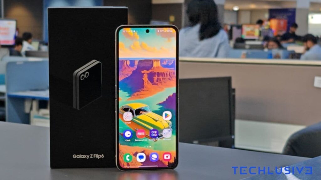 Samsung Galaxy Z Flip6 સમીક્ષા: તમારા સૌથી મોટા પ્રશ્નોના જવાબો