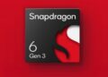 Snapdragon 6 Gen 3 મિડ-ટાયર ફોનમાં ગેમિંગ અનુભવને વિસ્તૃત કરી શકે છે