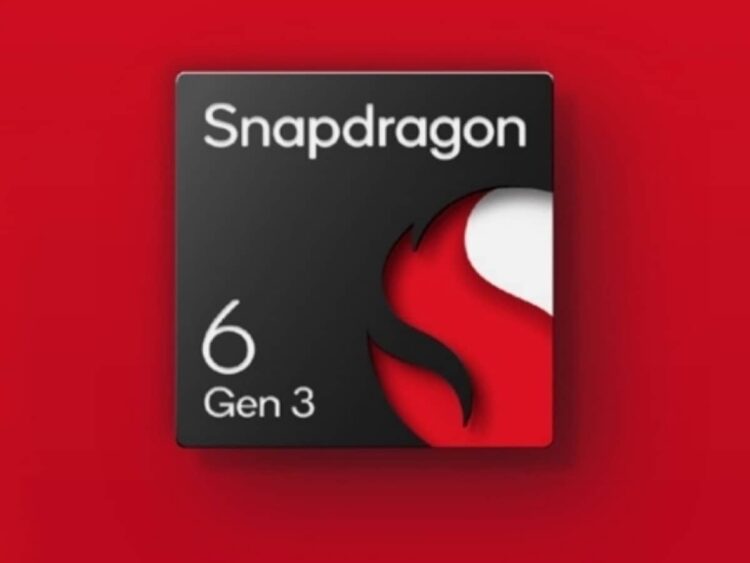 Snapdragon 6 Gen 3 મિડ-ટાયર ફોનમાં ગેમિંગ અનુભવને વિસ્તૃત કરી શકે છે