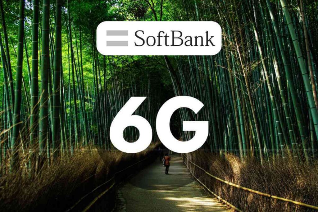 SoftBank એ AI-RAN અને 6G નેટવર્ક સંશોધન માટે એમઓયુ પર હસ્તાક્ષર કર્યા