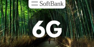 SoftBank એ AI-RAN અને 6G નેટવર્ક સંશોધન માટે એમઓયુ પર હસ્તાક્ષર કર્યા