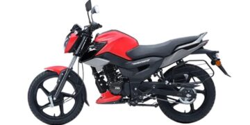 TVS Raider ડ્રમ બ્રેક મૉડલ રૂ. 84,869માં લૉન્ચ; લક્ષણો તપાસો