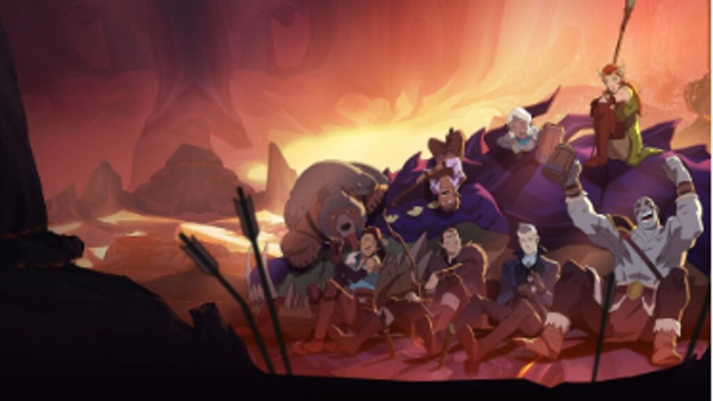 The Legend of Vox Machina: સીઝન 3 OTT રીલીઝ તારીખ- તાજી સીઝન સાથે આવનારી સૌથી અપેક્ષિત એનાઇમ શ્રેણી જુઓ