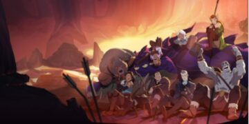 The Legend of Vox Machina: સીઝન 3 OTT રીલીઝ તારીખ- તાજી સીઝન સાથે આવનારી સૌથી અપેક્ષિત એનાઇમ શ્રેણી જુઓ