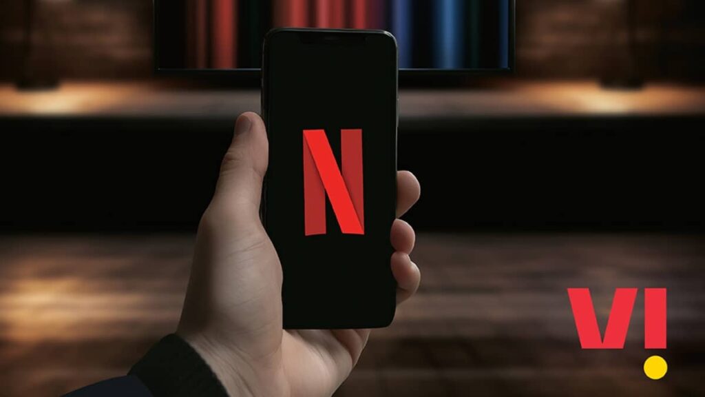 Vi એ 130GB વધારાના ડેટા અને Netflix બેઝિક બંડલ્ડ અનલિમિટેડ પ્રીપેડ પ્લાન સાથે Vi ગેરંટી પ્રોગ્રામ લોન્ચ કર્યો