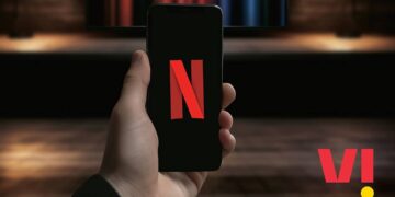 Vi એ 130GB વધારાના ડેટા અને Netflix બેઝિક બંડલ્ડ અનલિમિટેડ પ્રીપેડ પ્લાન સાથે Vi ગેરંટી પ્રોગ્રામ લોન્ચ કર્યો