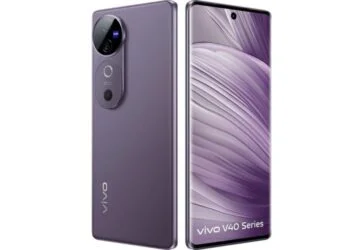 Vivo V40 5G (8 GB RAM) ની કિંમત 21% ડિસ્કાઉન્ટ સાથે ઘટી છે