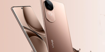 Vivo V40e 5G: 50MP સેલ્ફી કેમેરા, 80W ફાસ્ટ ચાર્જિંગ અને વેટ ટચ ફીચર સાથે મિડ-રેન્જ માર્વેલ - ભારતમાં કિંમત અને સ્પેક્સ