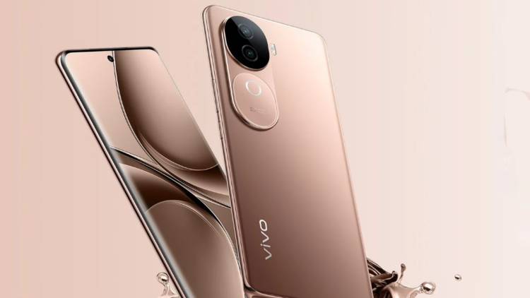 Vivo V40e 5G: 50MP સેલ્ફી કેમેરા, 80W ફાસ્ટ ચાર્જિંગ અને વેટ ટચ ફીચર સાથે મિડ-રેન્જ માર્વેલ - ભારતમાં કિંમત અને સ્પેક્સ