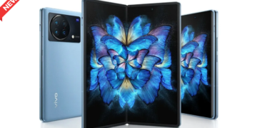 Vivo X Fold3 Pro લોન્ચ: ઝીરો ડાઉન પેમેન્ટ ઑફર સાથે નવું લુનર વ્હાઇટ વેરિઅન્ટ ઉપલબ્ધ