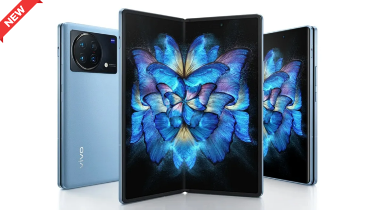 Vivo X Fold3 Pro લોન્ચ: ઝીરો ડાઉન પેમેન્ટ ઑફર સાથે નવું લુનર વ્હાઇટ વેરિઅન્ટ ઉપલબ્ધ