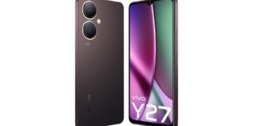 Vivo Y27 (6 GB RAM) એક જંગી 42% ડિસ્કાઉન્ટ પર મેળવો; વિગતો તપાસો