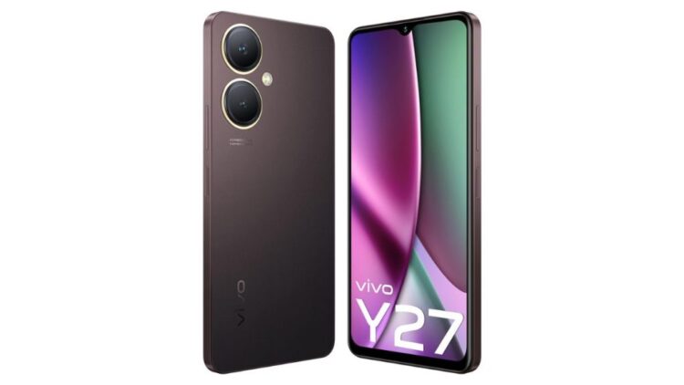 Vivo Y27 (6 GB RAM) એક જંગી 42% ડિસ્કાઉન્ટ પર મેળવો; વિગતો તપાસો