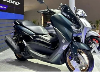 Yamaha NMax 155: સ્પોર્ટી સ્કૂટર જે રસ્તાઓ પર શાસન કરવા માટે સેટ છે - કિંમત, સુવિધાઓ અને પ્રદર્શન