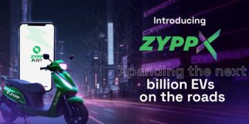 Zypp ઇલેક્ટ્રિકે ZyppX | લોન્ચ કર્યું ઓટોગાઈડ ઈન્ડિયા