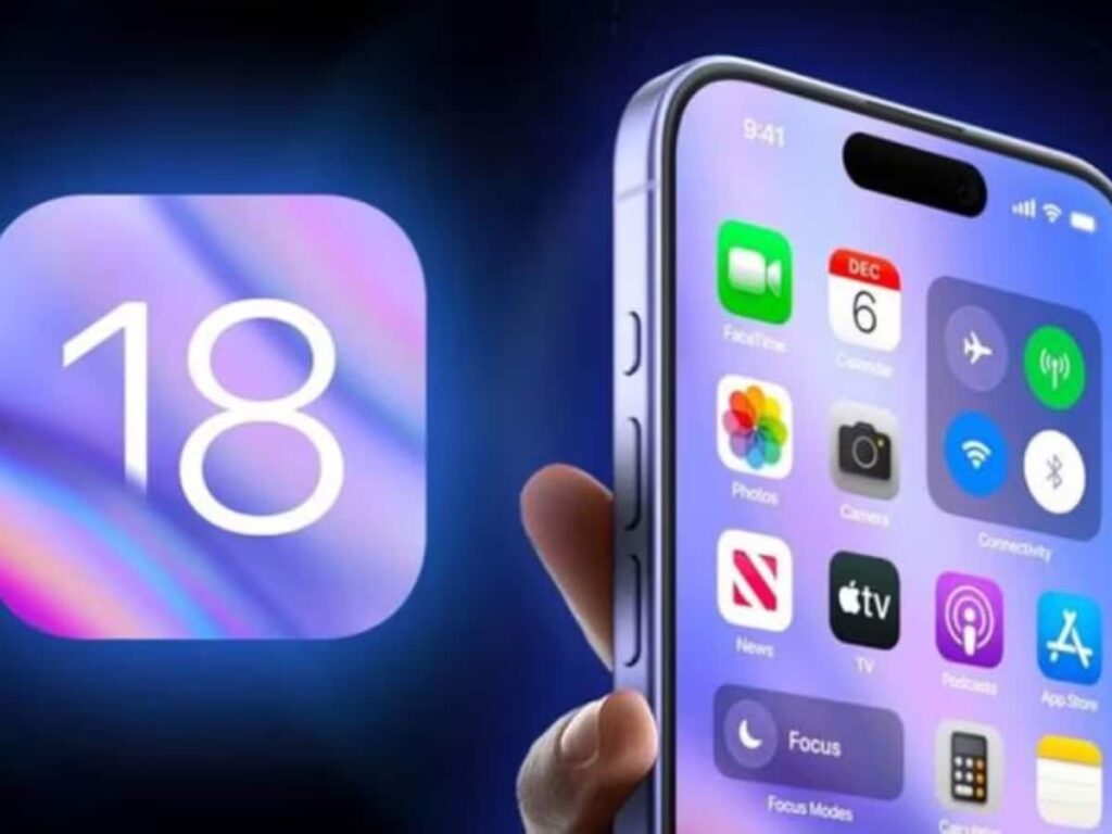 iOS 18 પ્રકાશન તારીખ અને સમય: તમે ક્યારે ડાઉનલોડ કરી શકો છો?