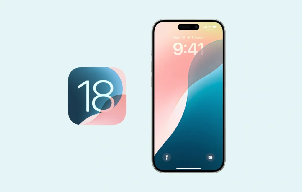 iOS 18 વધુ કસ્ટમાઇઝેશન નિયંત્રણો સાથે જાહેર જનતા માટે રિલીઝ કરવામાં આવ્યું છે