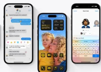 iOS 18: iOS 18 અને તેની વિશેષતાઓમાં મુખ્ય અપડેટ્સ શું છે