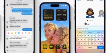 iOS 18: iOS 18 અને તેની વિશેષતાઓમાં મુખ્ય અપડેટ્સ શું છે