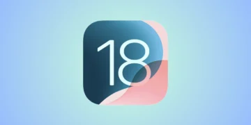 iOS 18 ક્યારે જાહેરમાં આવશે?