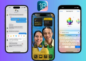 iOS 18 ટૂંક સમયમાં લોન્ચ થશે: ટોચની 10 રસપ્રદ સુવિધાઓ iPhone 16 અને iPhone 15 વપરાશકર્તાઓ અપેક્ષા રાખી શકે છે