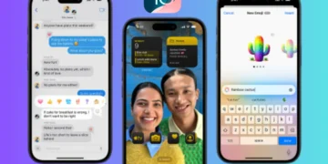 iOS 18 ટૂંક સમયમાં લોન્ચ થશે: ટોચની 10 રસપ્રદ સુવિધાઓ iPhone 16 અને iPhone 15 વપરાશકર્તાઓ અપેક્ષા રાખી શકે છે