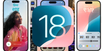 iOS 18 ની આ તારીખે રિલીઝ થવાની પુષ્ટિ: તમને કઈ નવી સુવિધાઓ મળશે તે શોધો