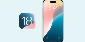 iOS 18 વધુ કસ્ટમાઇઝેશન નિયંત્રણો સાથે જાહેર જનતા માટે રિલીઝ કરવામાં આવ્યું છે