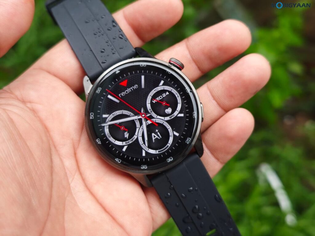 realme Watch S2 રિવ્યુ - AI સુવિધાઓ સાથે લાયક દાવેદાર