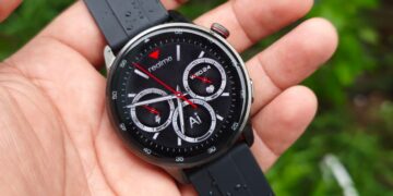 realme Watch S2 રિવ્યુ - AI સુવિધાઓ સાથે લાયક દાવેદાર