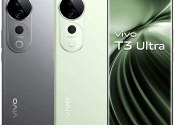 vivo T3 Ultra ભારતમાં ઓફર સાથે ₹28,999 થી શરૂ થાય છે