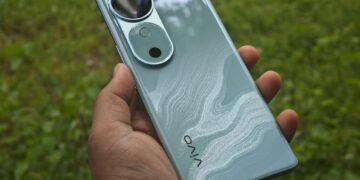 vivo V40 સમીક્ષા - પ્રીમિયમ ડિઝાઇન | અદભૂત ડિસ્પ્લે | ટોપ નોચ કેમેરા