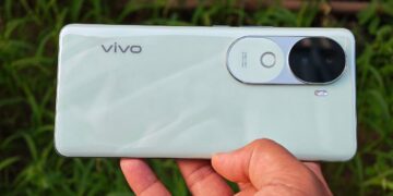 vivo V40e સમીક્ષા