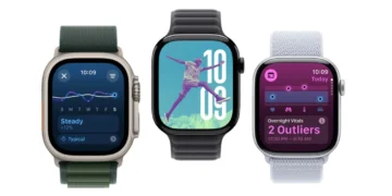 watchOS 11 અનેક નવી આરોગ્ય સુવિધાઓ સાથે સાર્વજનિક છે