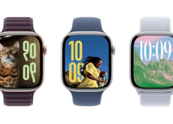 watchOS 11 માં નવું શું છે - પ્રકાશન નોંધો