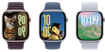 watchOS 11 માં નવું શું છે - પ્રકાશન નોંધો