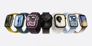 watchOS 11.1 સેકન્ડ બીટા હવે વિકાસકર્તાઓ માટે ઉપલબ્ધ છે!